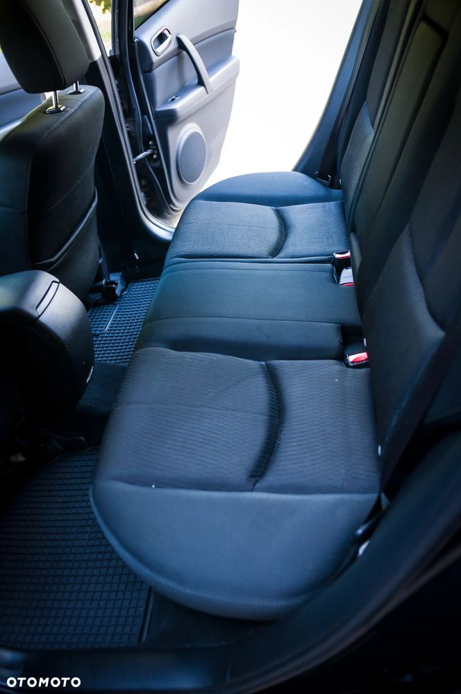 Mazda 6 2.0 90th Anniversary - 16