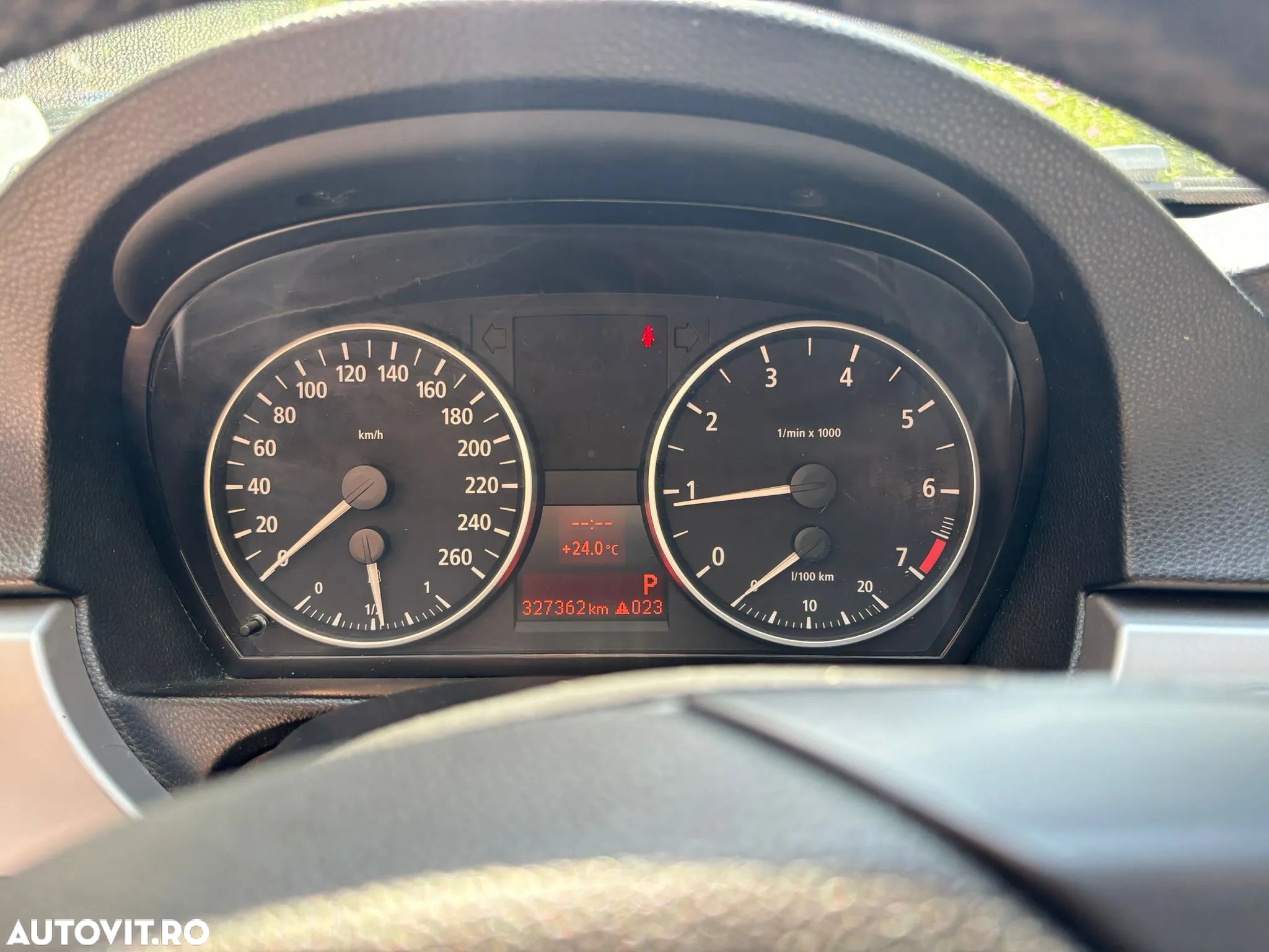 BMW Seria 3 - 17