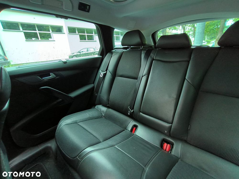 Peugeot 508 155 THP Allure - 9
