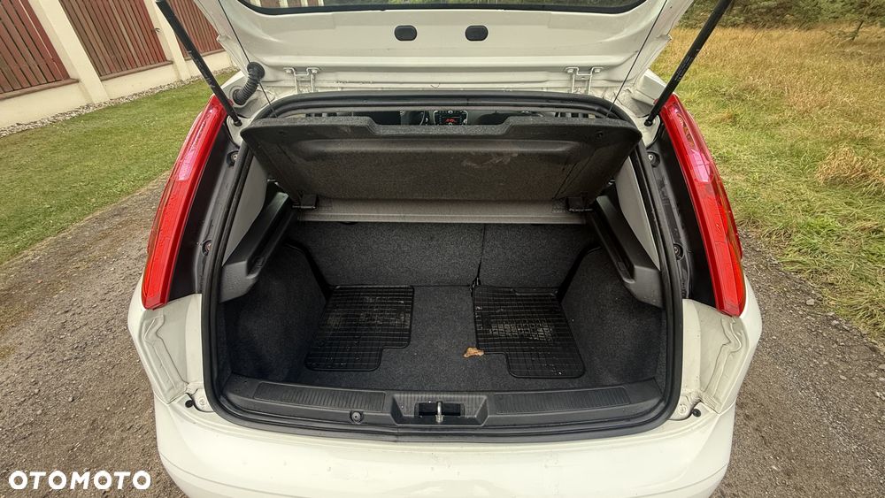 Fiat Punto 0.9 Twinair Easy Pakiet Easy Plus S&S - 12