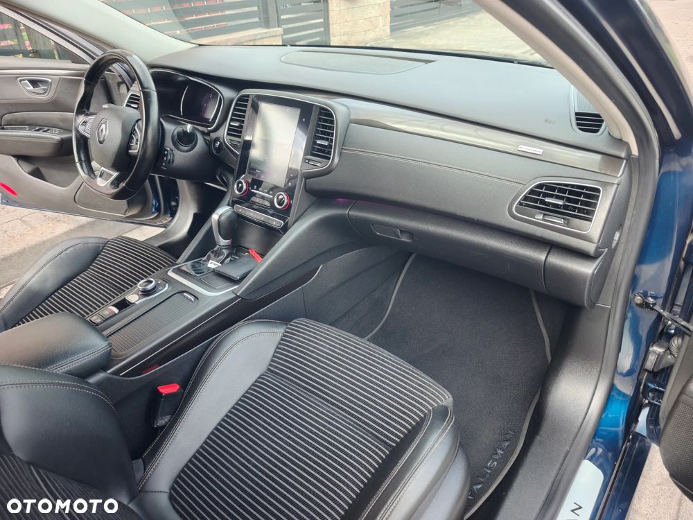 Renault Talisman - 11