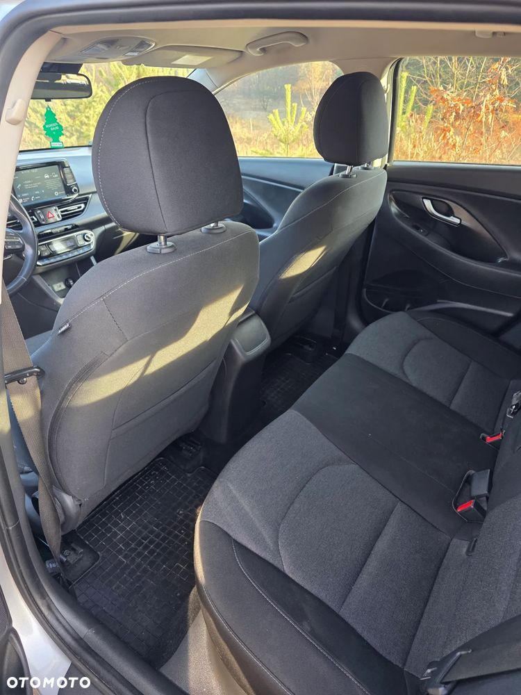 Hyundai i30 1.5 DPI Comfort - 8