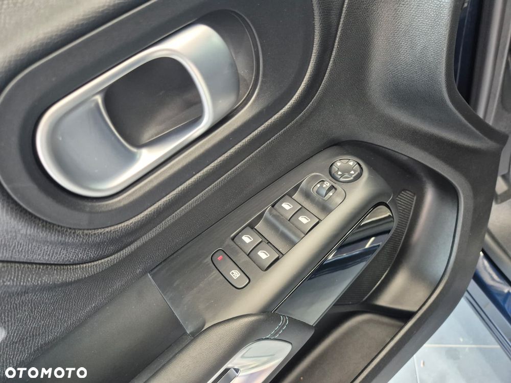 Citroën C5 Aircross 1.6 PureTech Shine EAT8 - 16