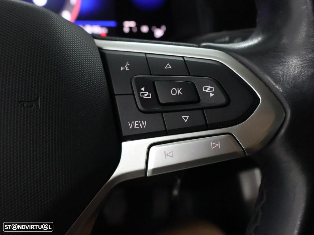 VW Polo 1.0 TSI Life - 17
