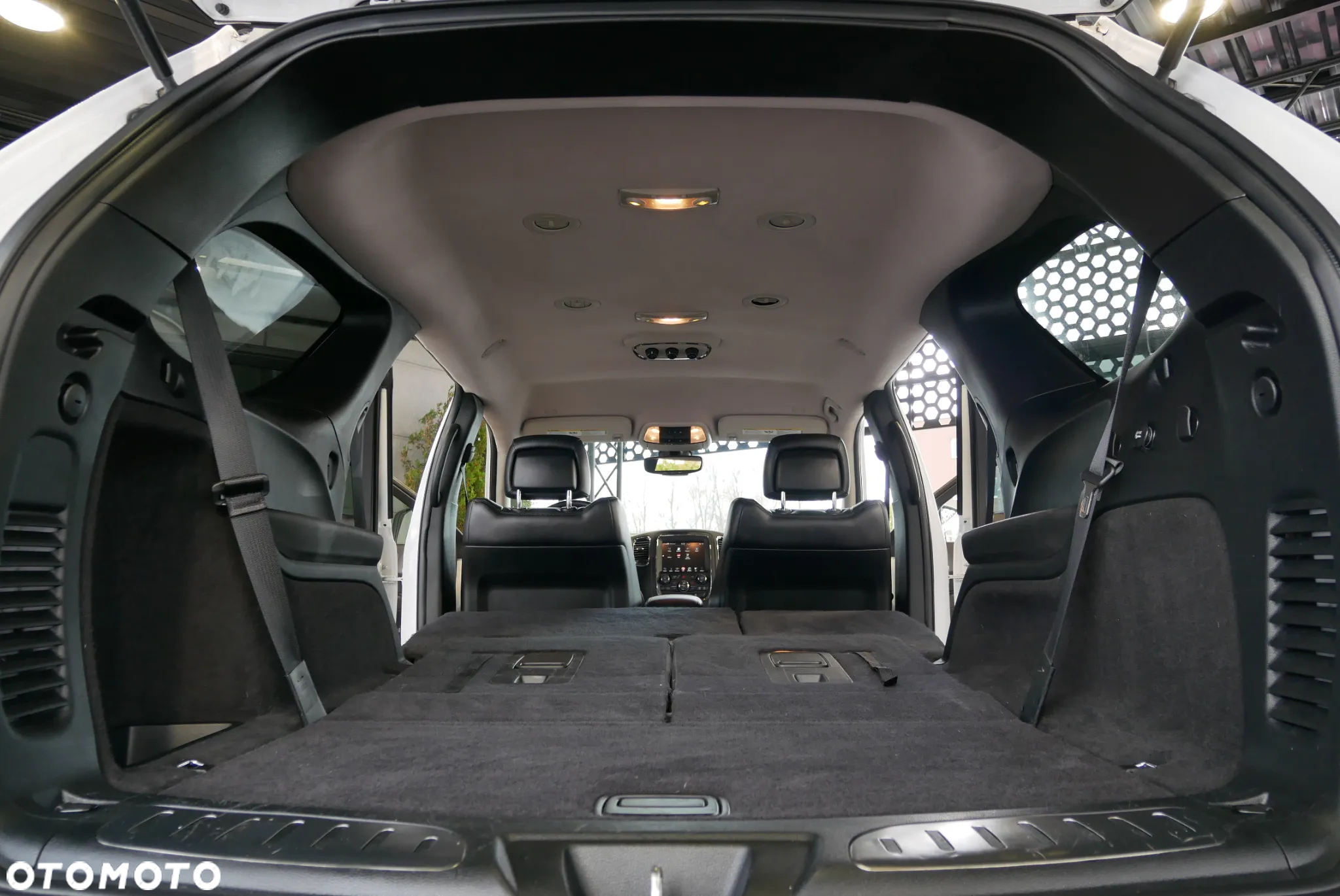 Dodge Durango - 33
