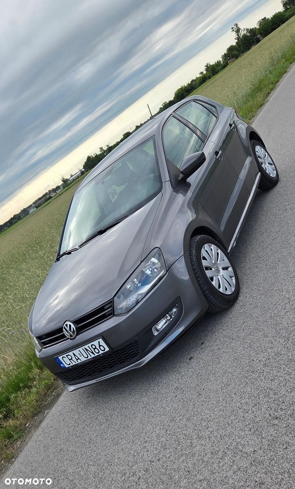 Volkswagen Polo 1.2 TDI DPF Comfortline - 4