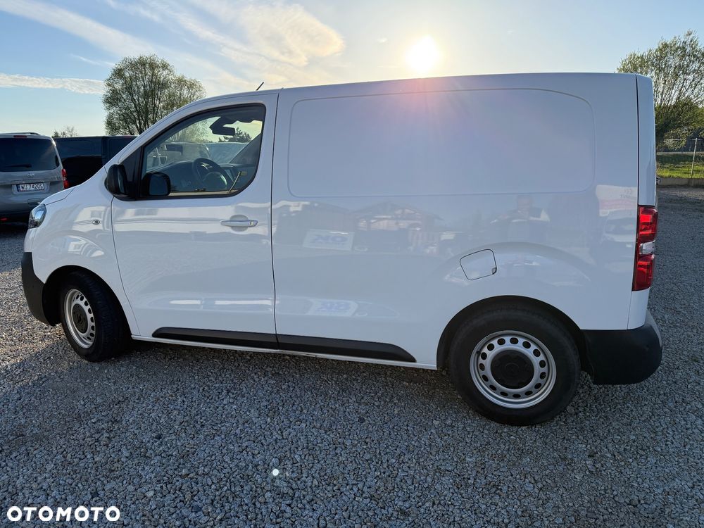 Opel Vivaro/L2/2.0 diesel 150KM/Manual/Klima/HeadUp/Kamera/Navi/PDC/Full opcja - 3