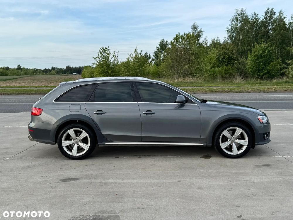 Audi A4 Allroad 2.0 TFSI Quattro S tronic - 6