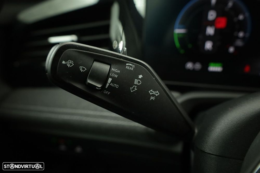 VW Passat Variant 1.5 TSI eHybrid DSG - 16