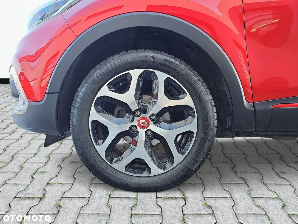 Renault Captur 0.9 Energy TCe Intens - 9