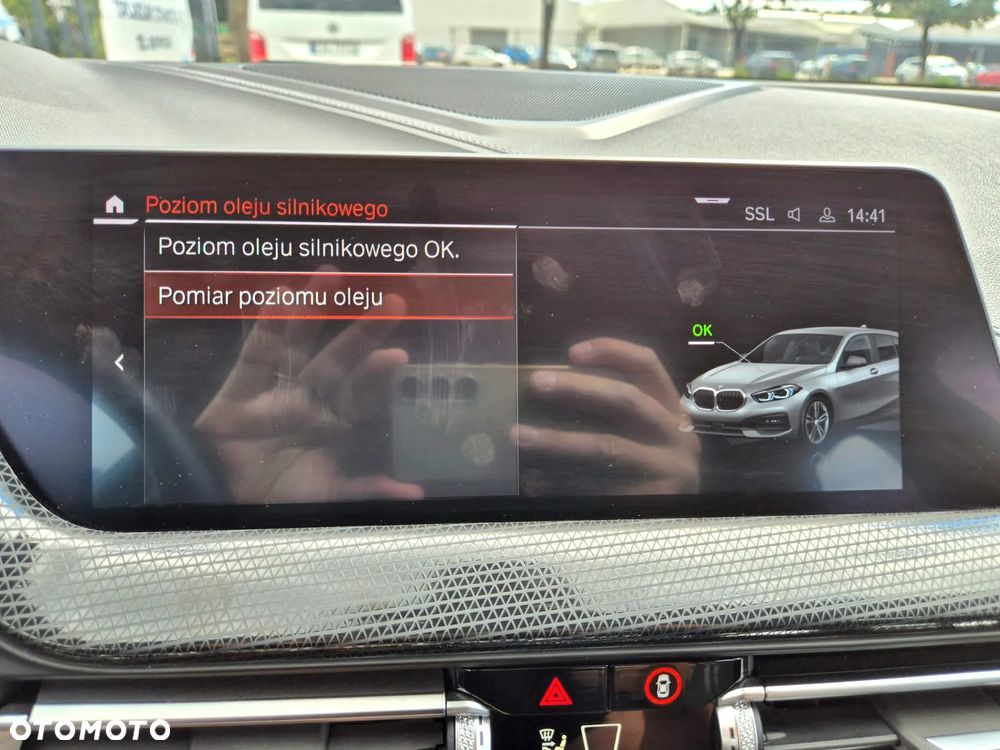 BMW Seria 1 120i Sport Line - 36