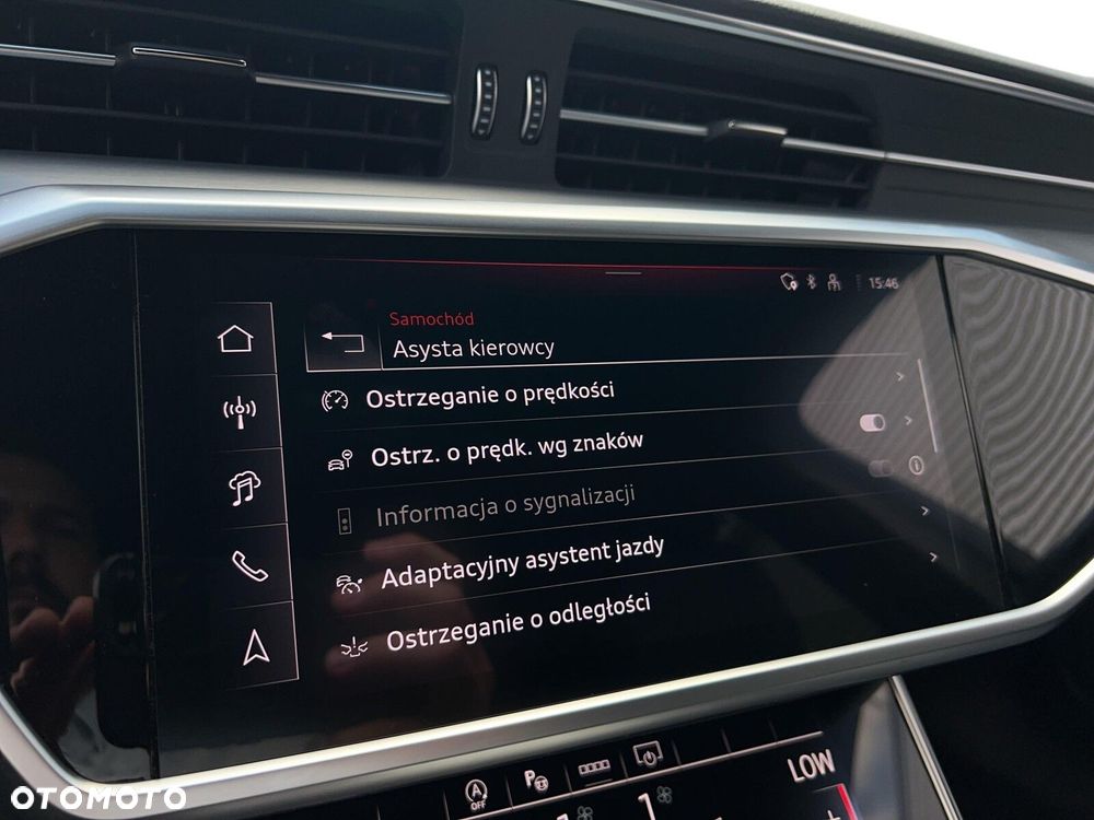 Audi S6 Avant TDI mHEV Quattro Tiptronic - 35