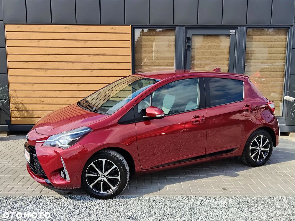Toyota Yaris 1.5 Premium - 2