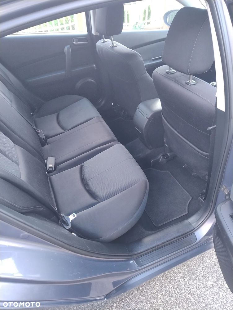 Mazda 6 1.8 Comfort - 18