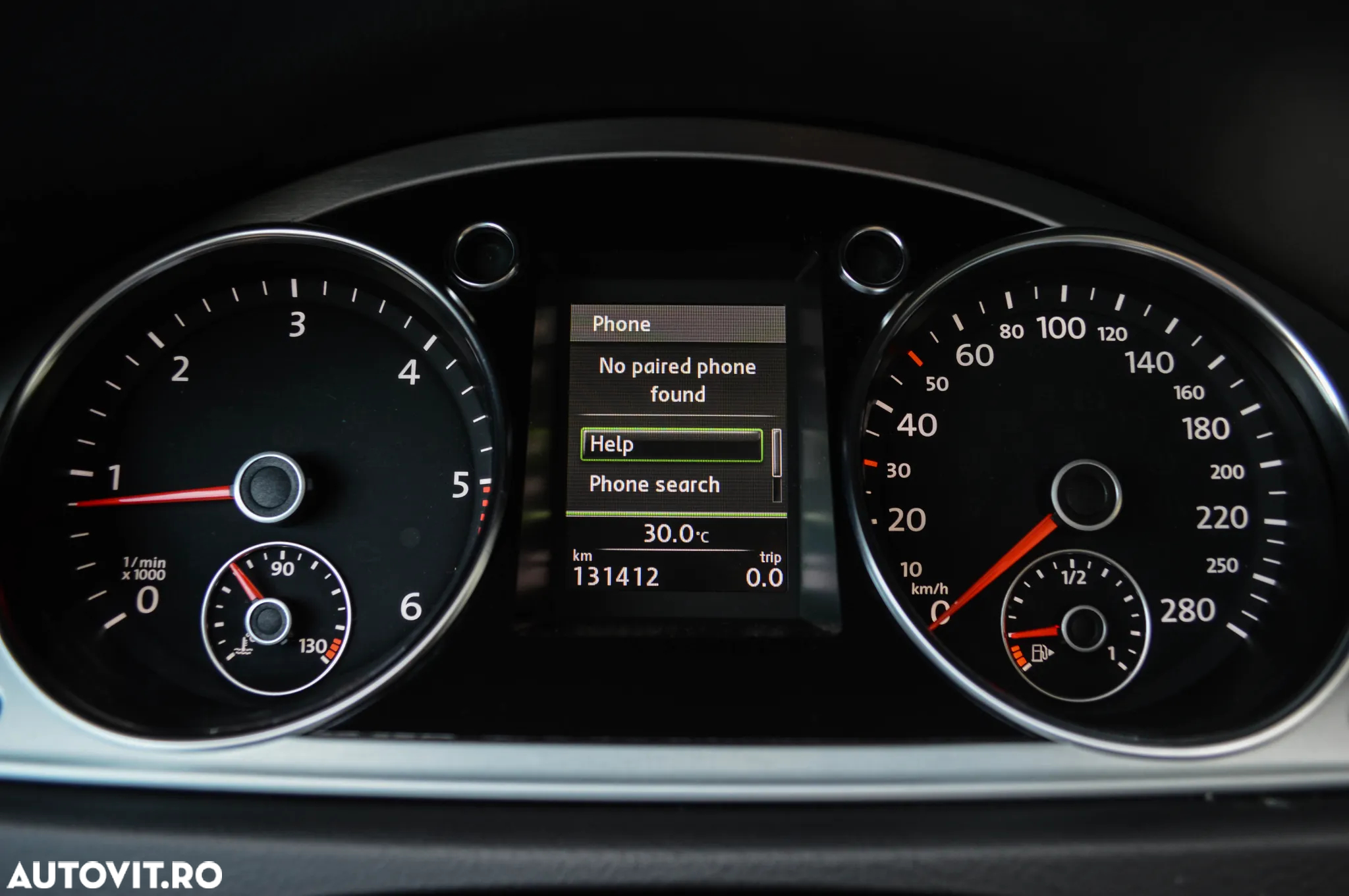 Volkswagen Passat CC 2.0 TDI DSG Blue TDI - 25