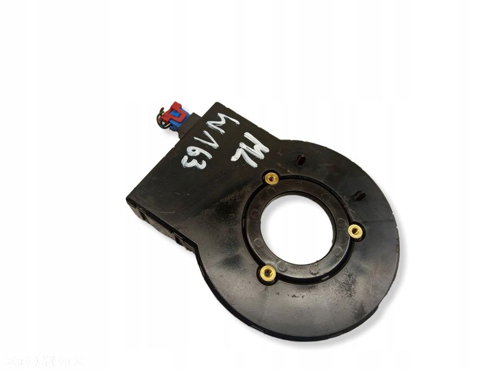 Czujnik Kąta Skrętu Mercedes-Benz ML W163 1634600090 - 3