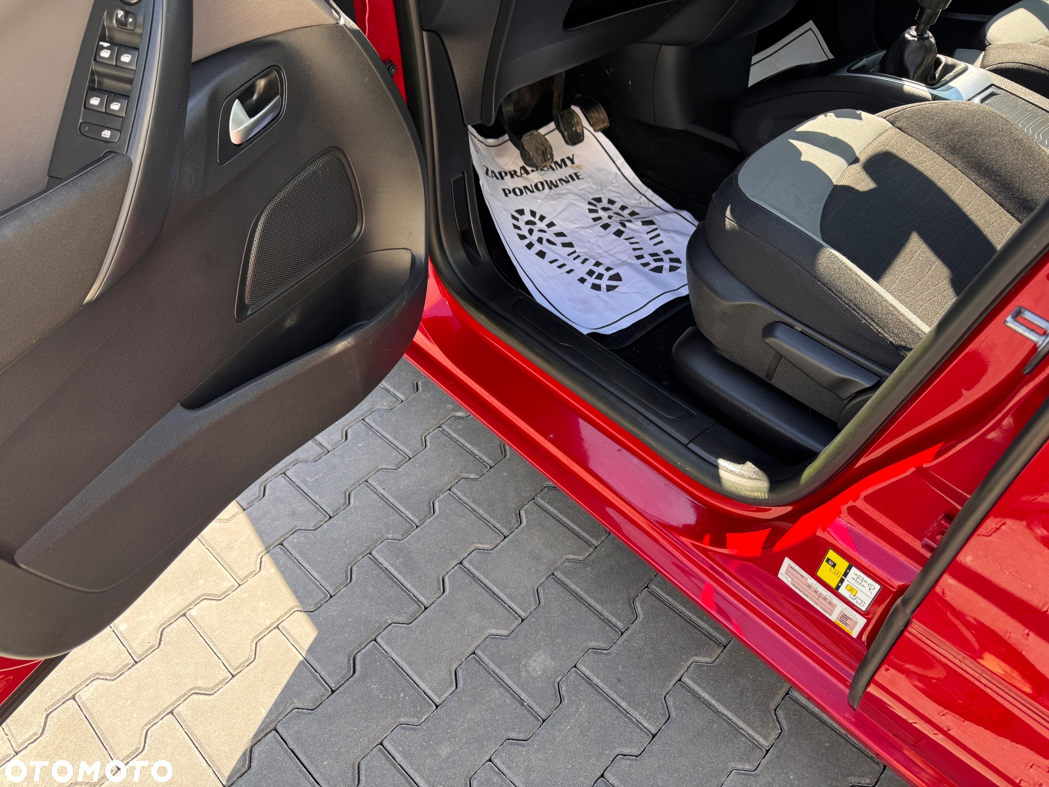 Citroën C4 Picasso BlueHDi 120 Business Class - 22