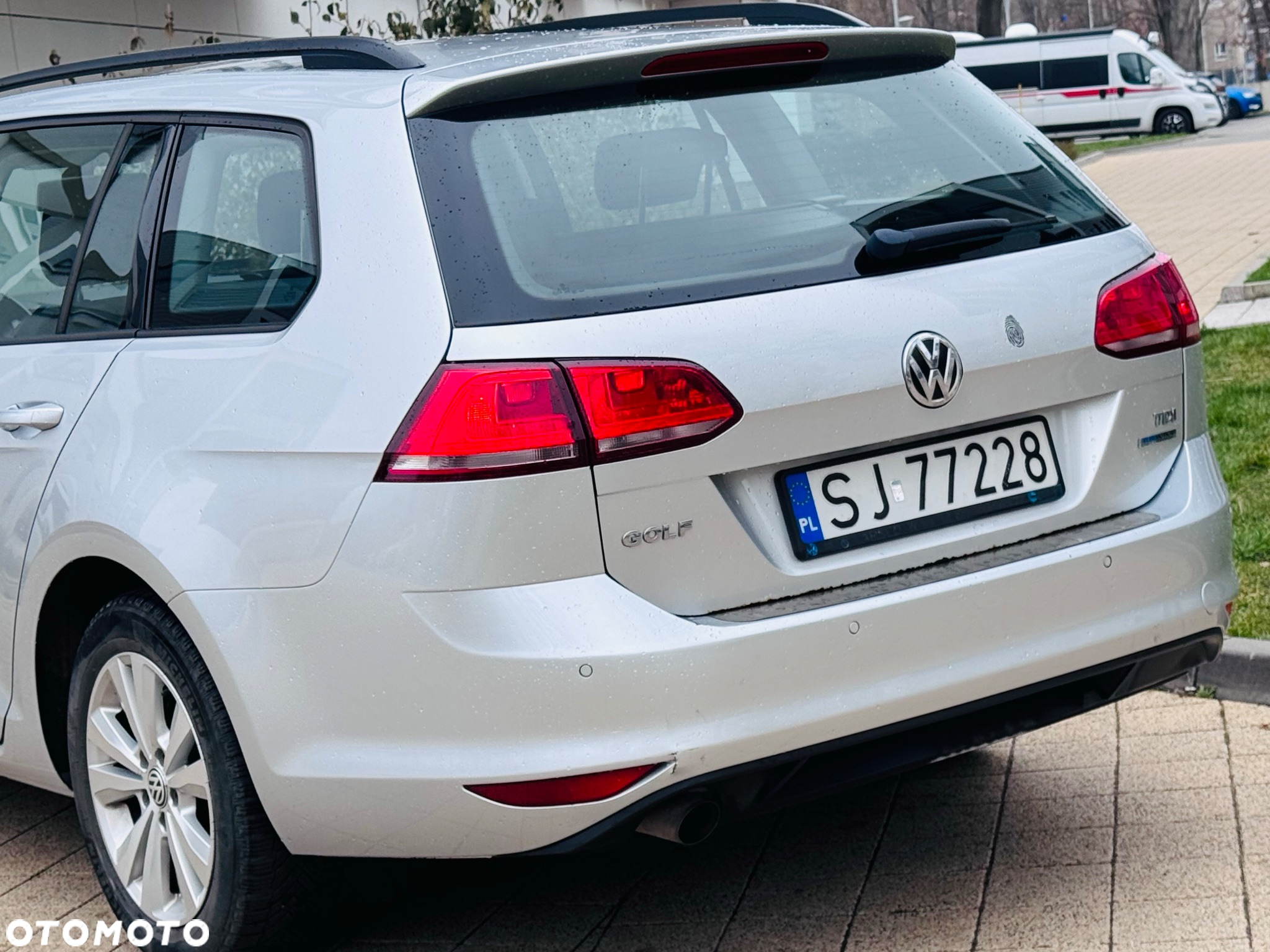 Volkswagen Golf VI 1.6 TDI Trendline - 11