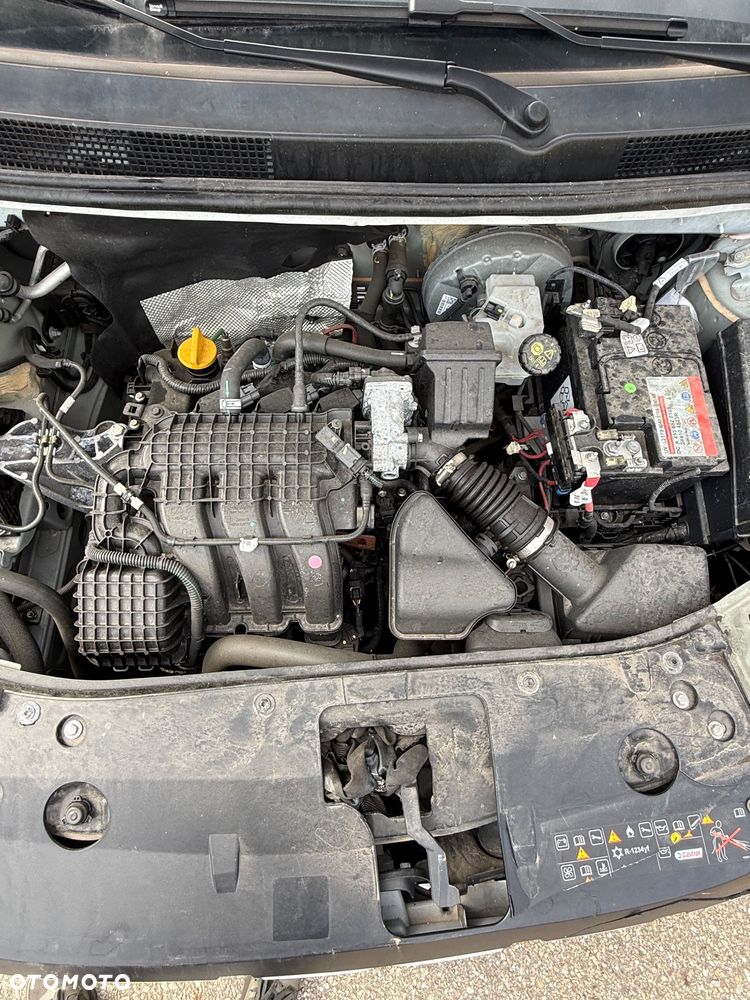 Dacia Sandero - 20