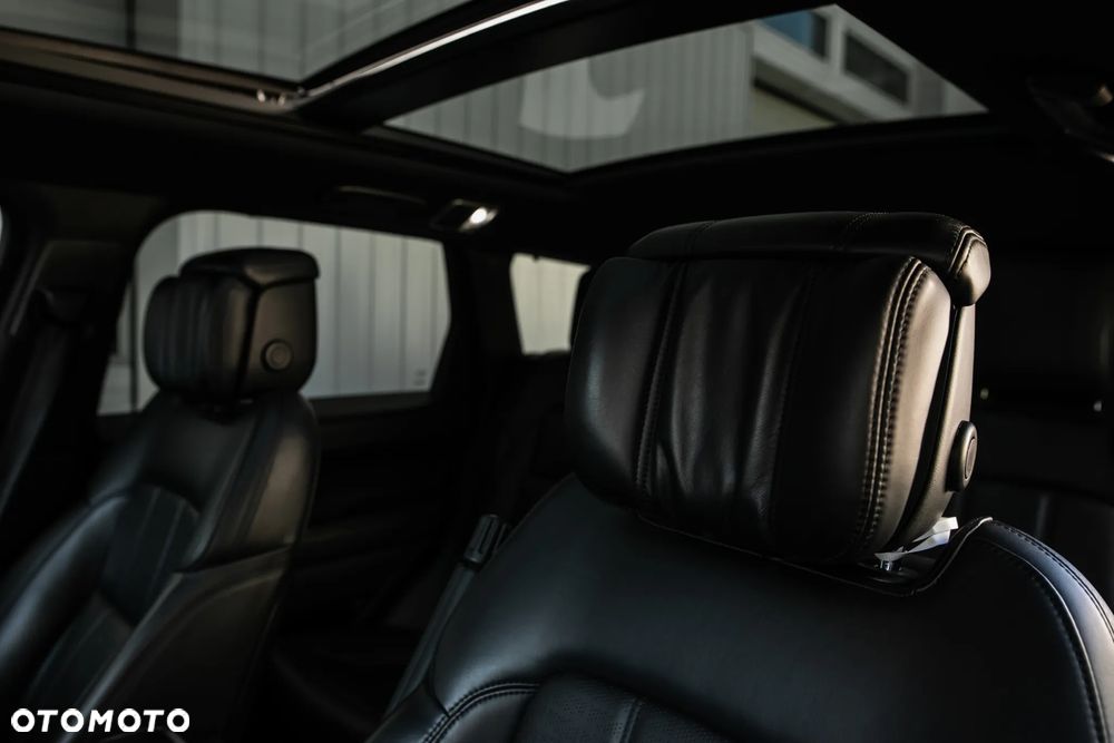 Land Rover Range Rover Sport S 3.0 V6 S/C HSE Dynamic - 33