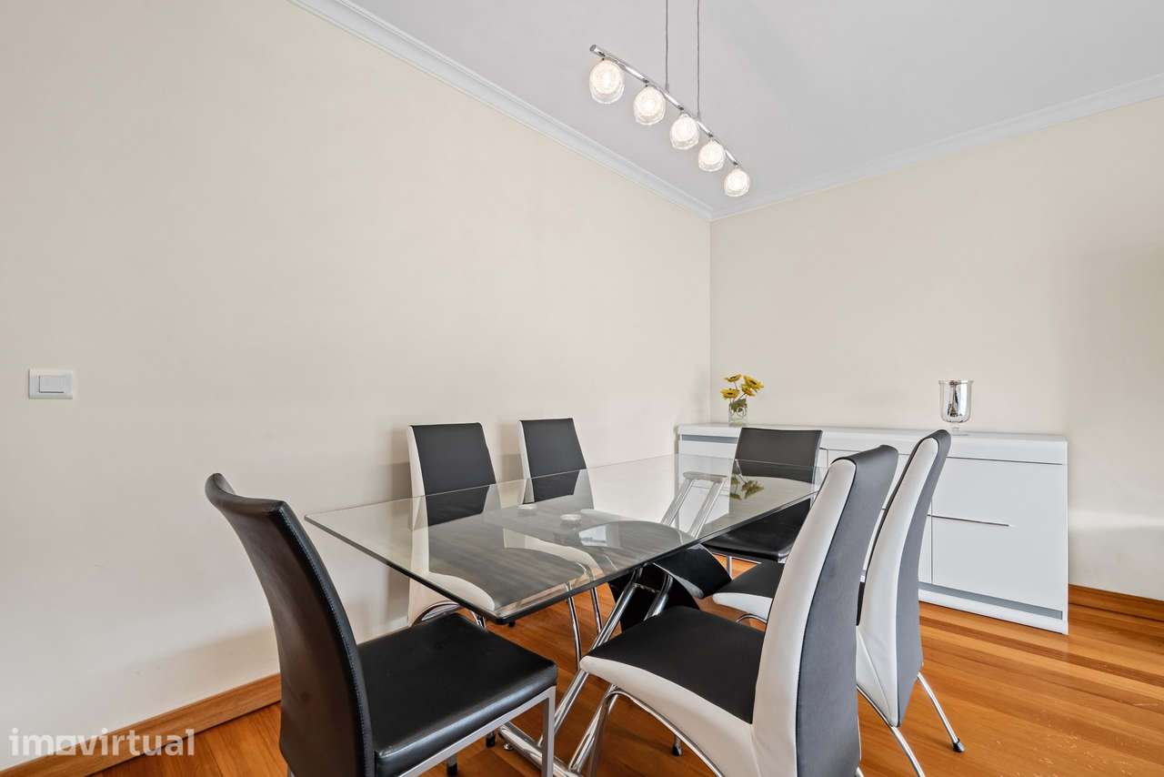 Apartamento T2, Funchal - Santo António, Condomínio Privado com Piscin - Grande imagem: 5/45