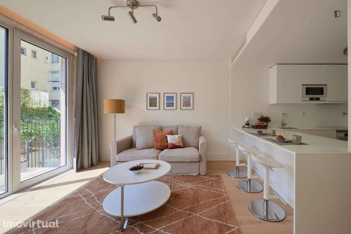Apartamento com 1 quartos - localizado em Martim Moniz Lisbon - Grande imagem: 3/29