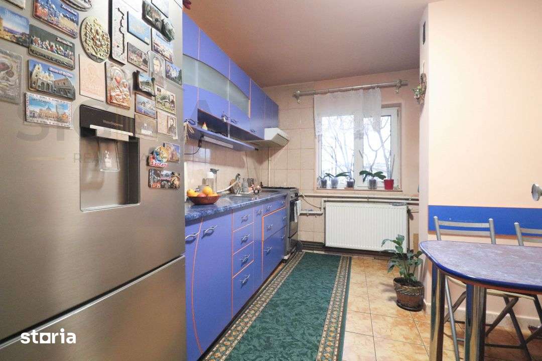 Apartament cu 3 camere, Intre Lacuri! — fotografia 3