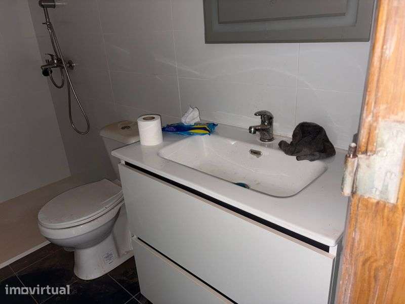 Casa para arrendar na Amadora - Grande imagem: 3/8
