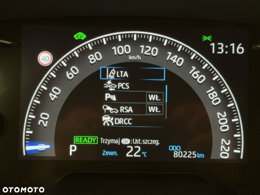 Toyota RAV4 - 24