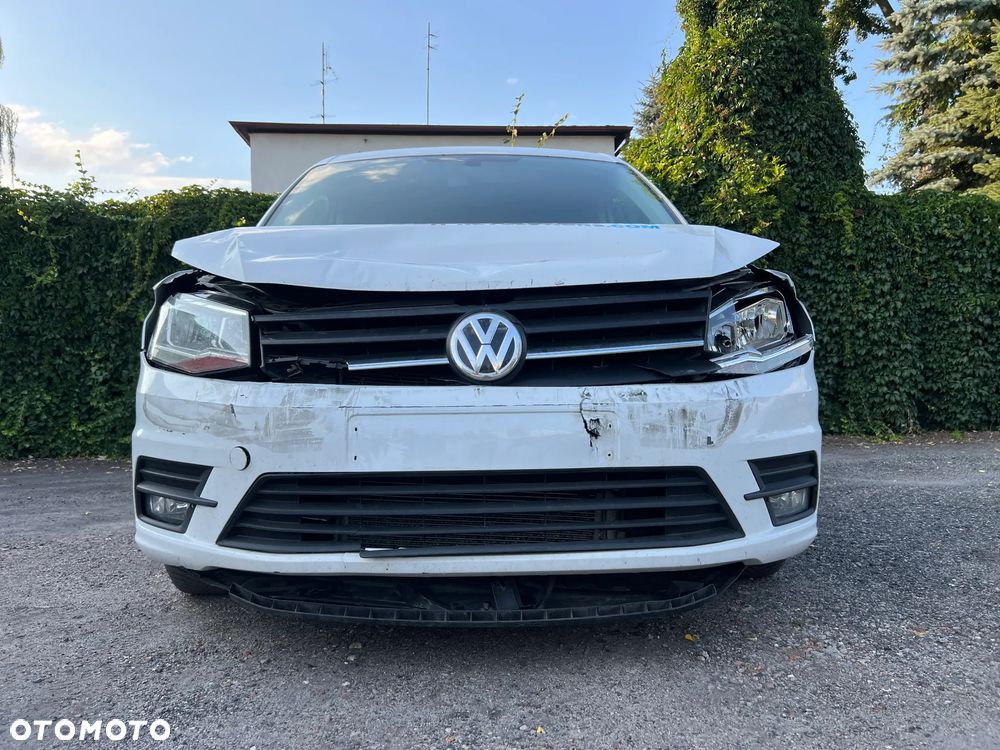 Volkswagen Caddy - 9
