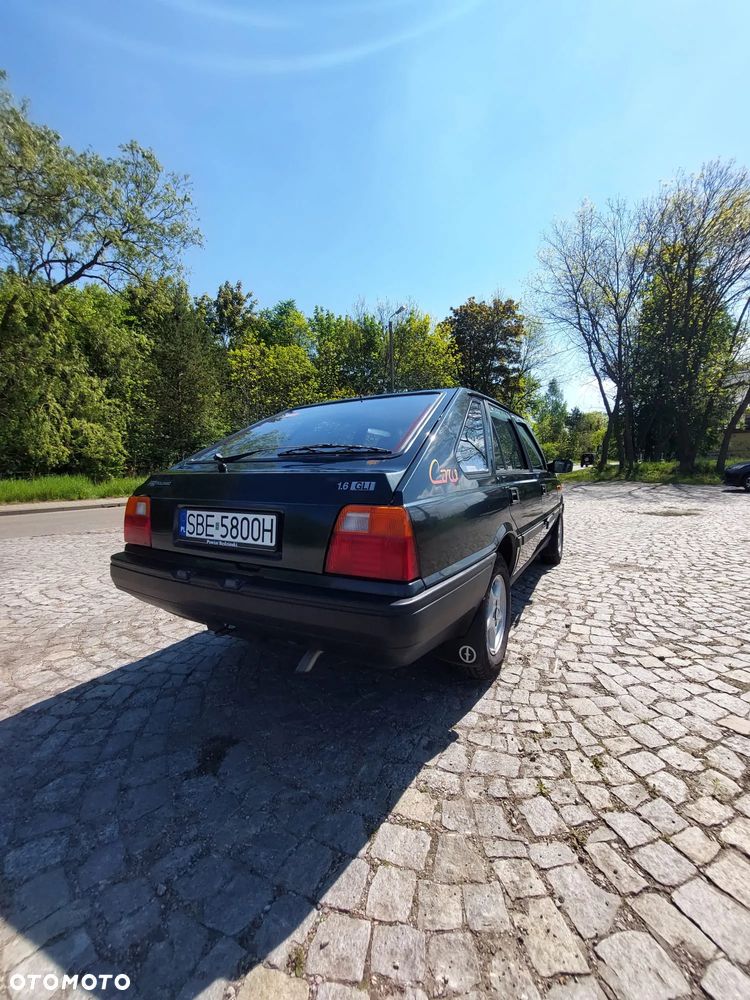 Polonez Caro - 5