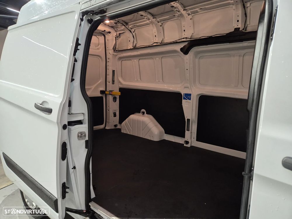 Ford Transit Custom  2.0 TDci 300 L2H2 Trend - 28