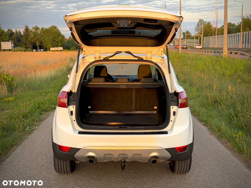 Ford Kuga 2.0 TDCi Trend - 13