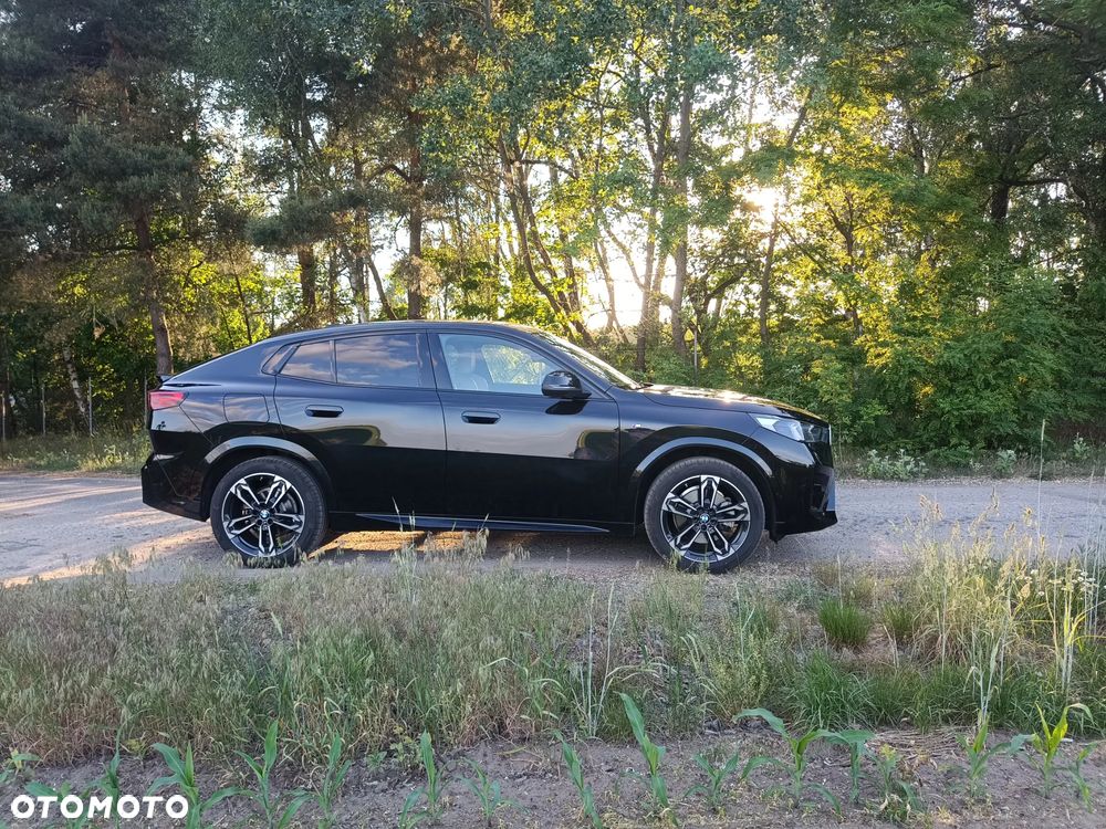 BMW X2 sDrive20i mHEV M Sport - 1