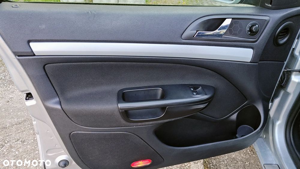 Skoda Octavia 1.4 Ambiente - 12