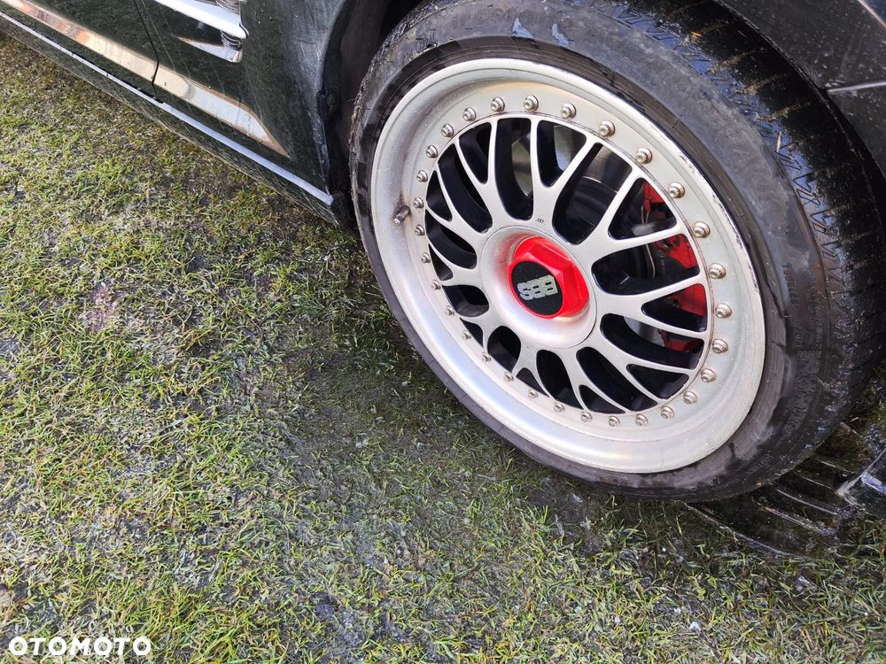 Chrysler Crossfire Automatik - 27