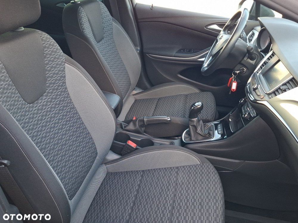 Opel Astra V 1.2 T S&S - 20