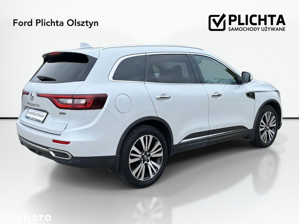 Renault Koleos - 6