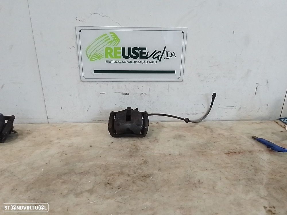 Pinça Travão Fr Esq Mini Mini Clubman (R55) - 1