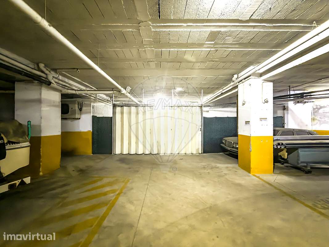 Garagem  para venda - Grande imagem: 5/10