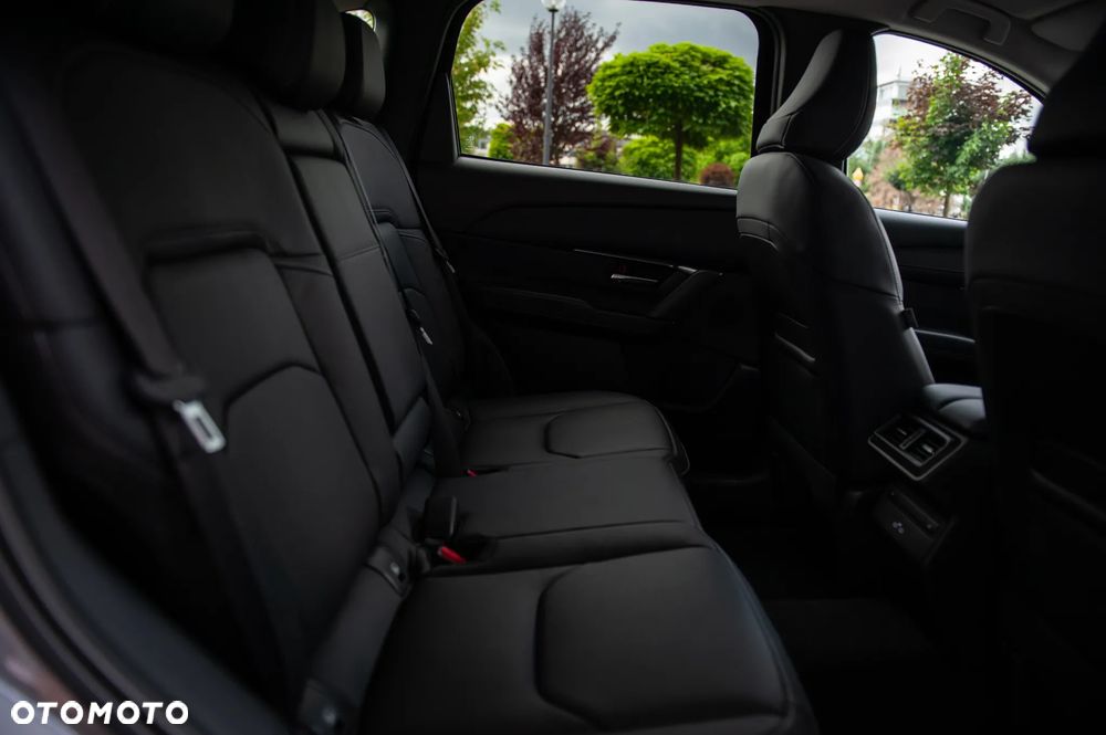 Mazda CX-5 2.5 e-SKYACTIV G Homura - 17