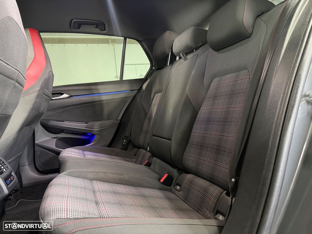 VW Golf 2.0 TSI GTI DSG Performance - 12