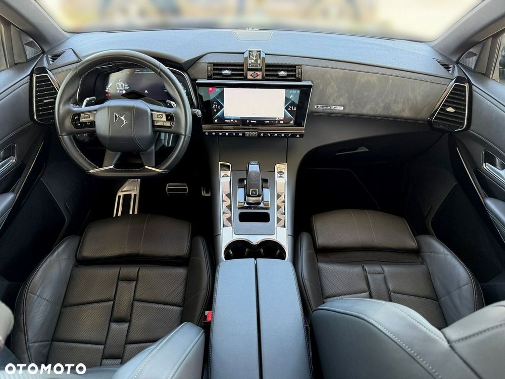 DS Automobiles DS 7 Crossback - 17