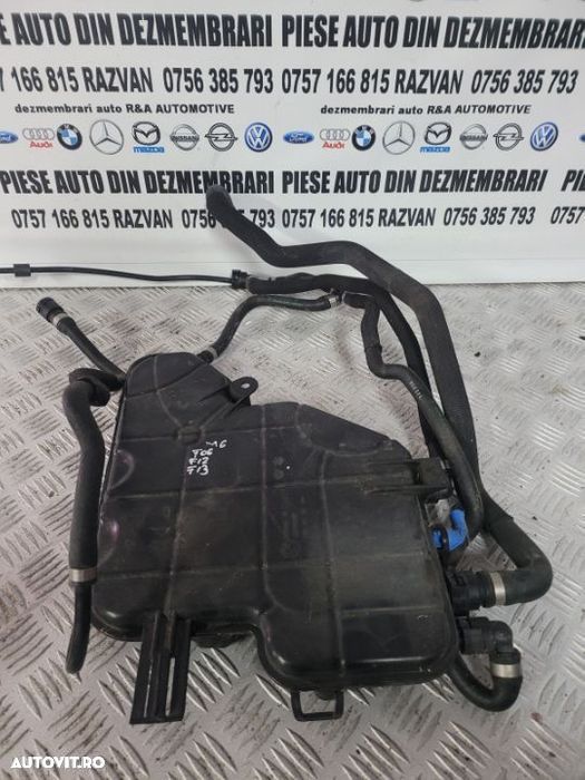 Vas Expansiune Bmw M5 M6 F15 F16 F25 F26 5.0I 4.4I M Cod - 1