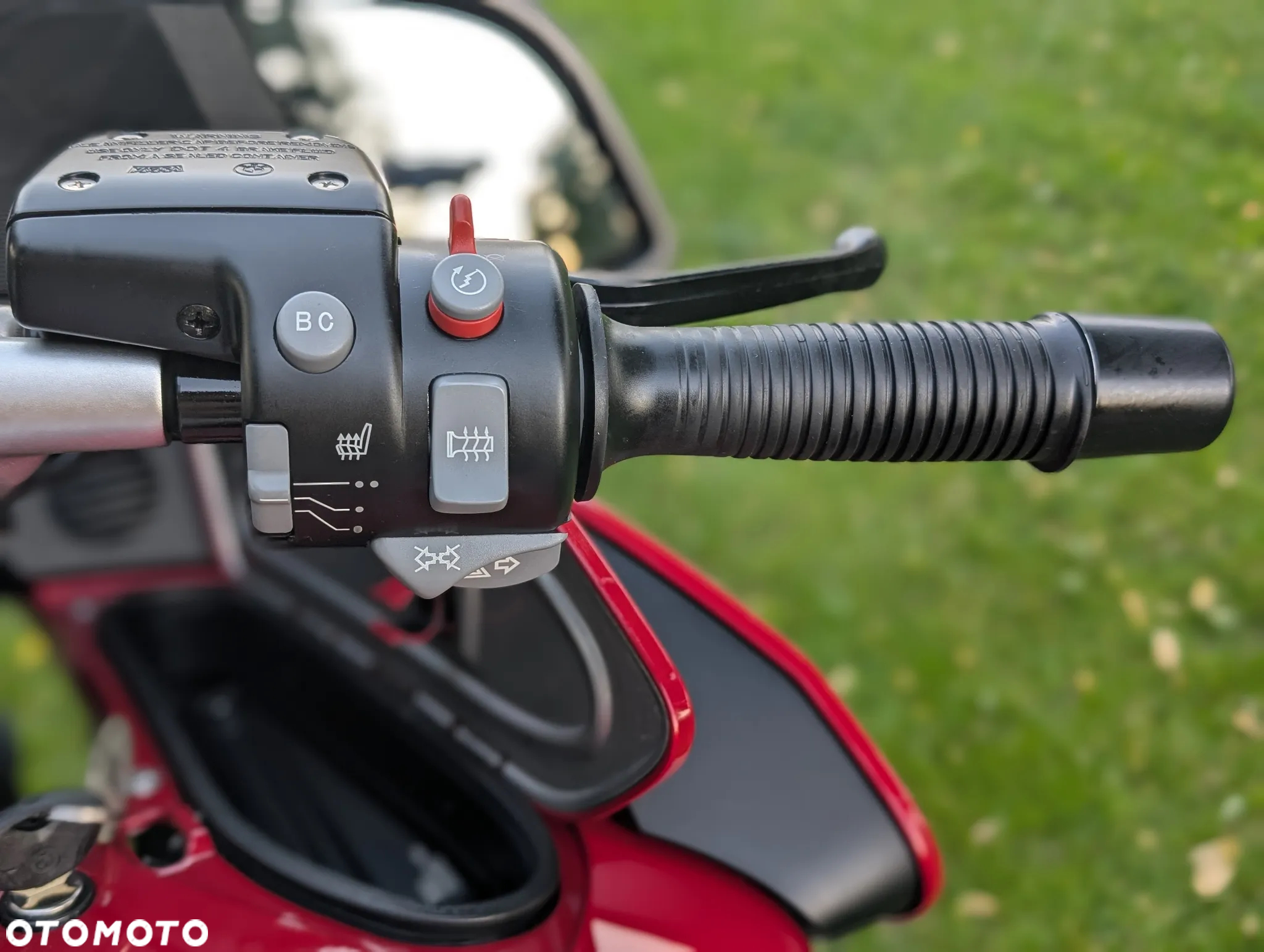 BMW R - 15