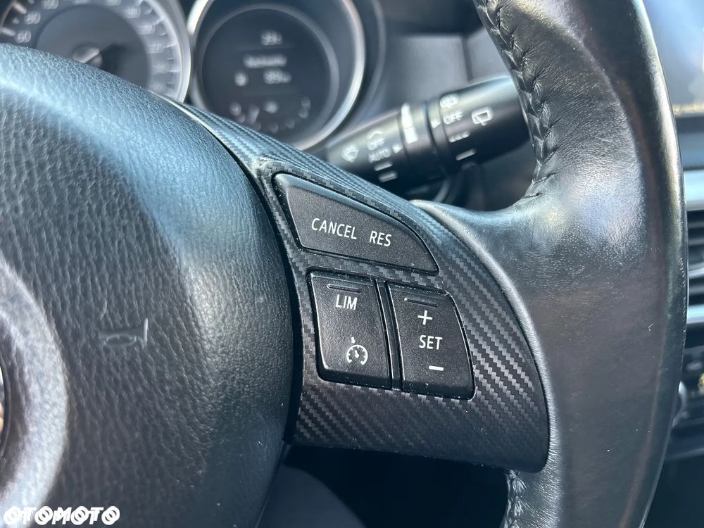 Mazda CX-5 2.0 Black 2WD - 25
