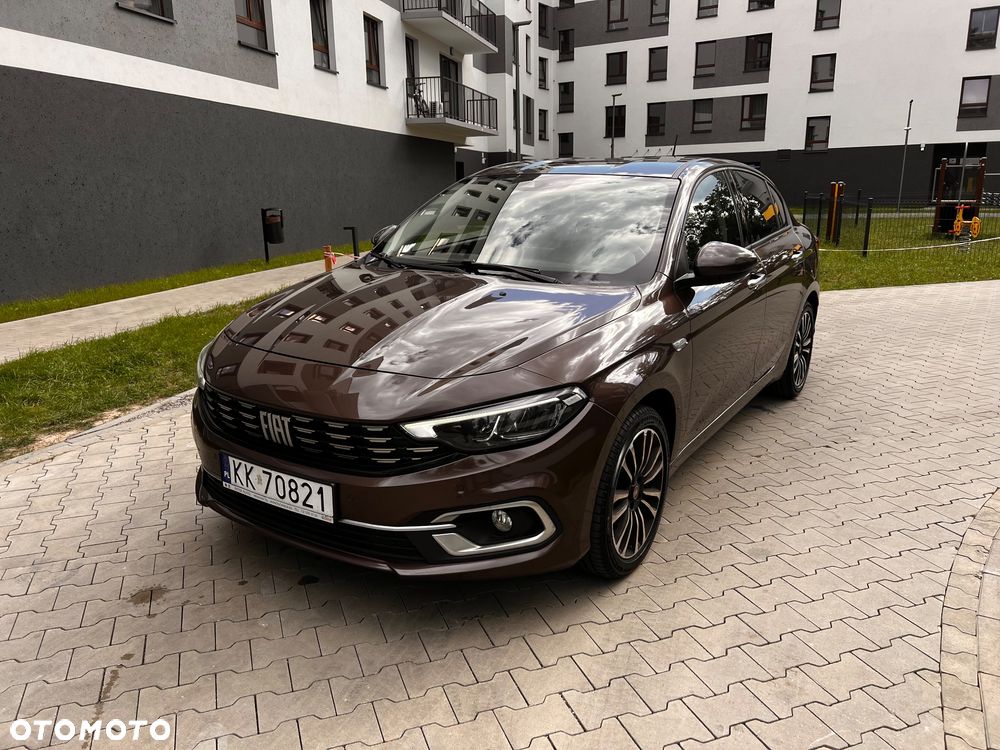 Fiat Tipo 1.0 T3 Life - 1