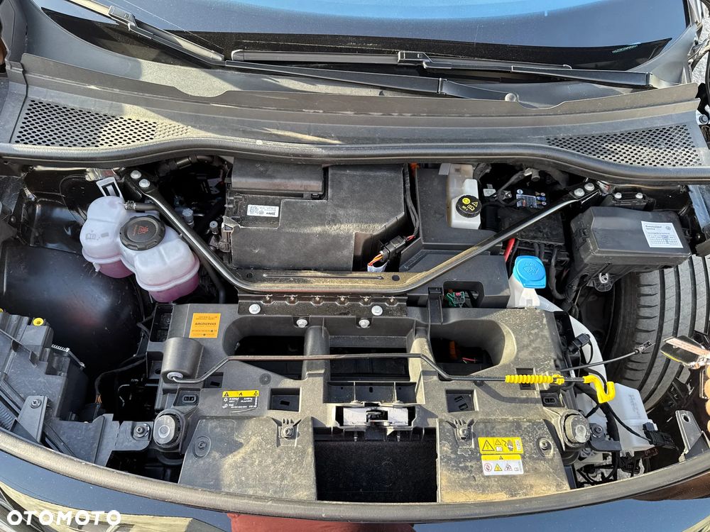 Volkswagen ID.4 77kWh Pro Performance - 31