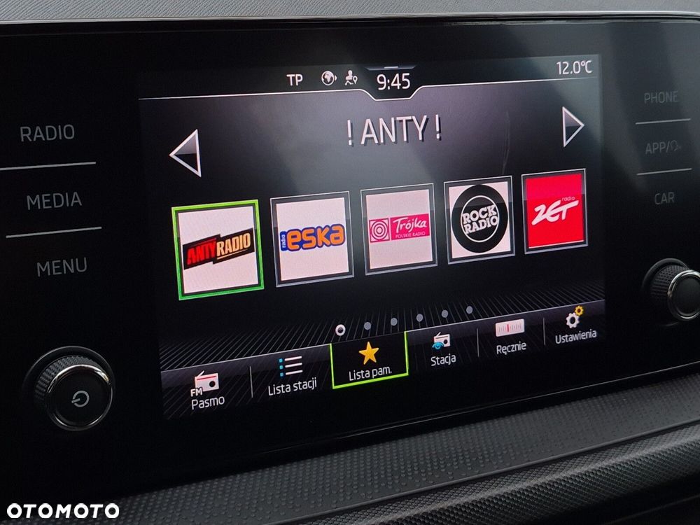 Skoda Fabia 1.0 TSI Ambition - 17