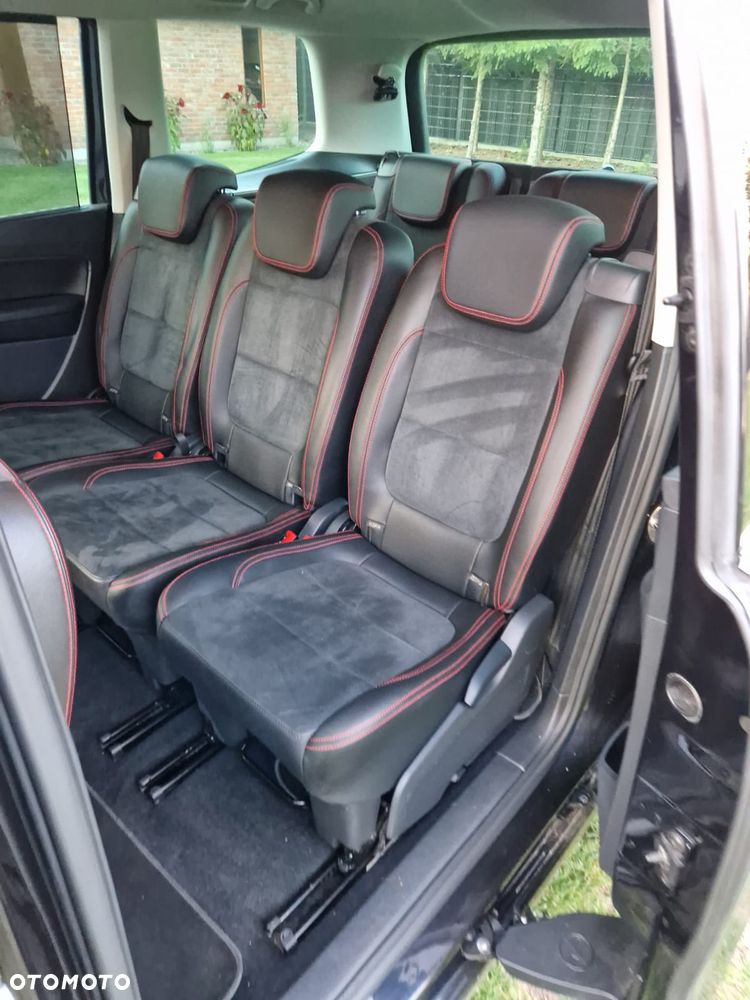 Seat Alhambra - 15